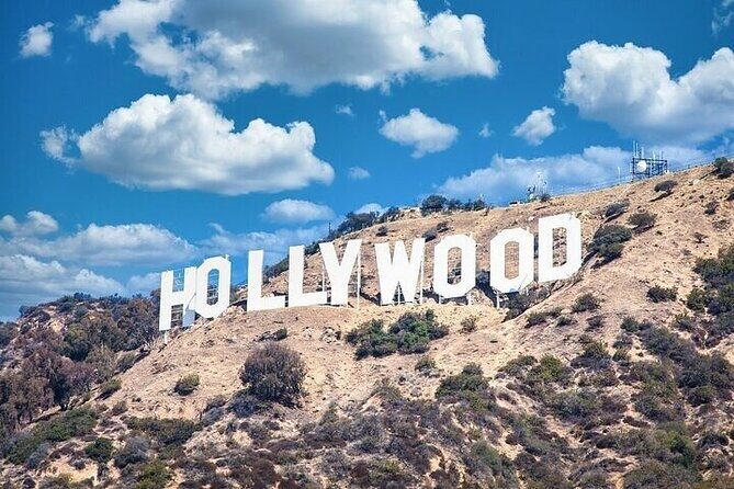 Private Full Day LA Tour from Westchester/ El Segundo /LAX - FAQ