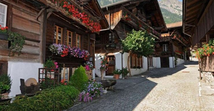 Private Full-Day Lake and Gorge Tour From Interlaken - Booking Details