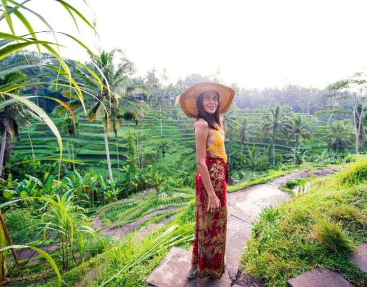 Private Full-Day Lempuyang Gate of Heaven Tour - Tour Overview