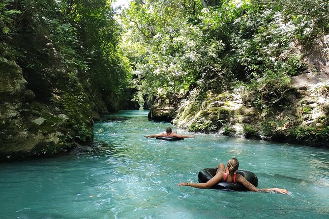 Private Full-Day Local Waterfalls Experience in Curubande - Activities Included
