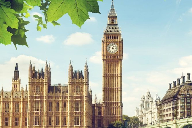 Private Full Day London Tour With Brazilian Guide - Pricing and Group Size Options