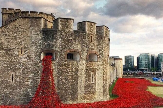 Private Full Day London Tour With Brazilian Guide - How to Book the Private Full Day London Tour