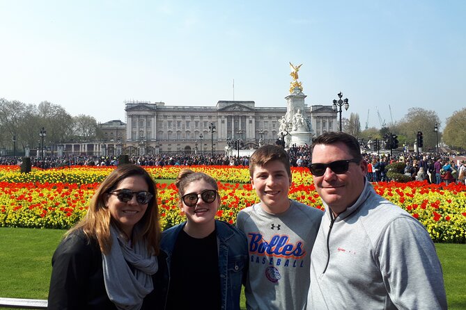 Private Full Day London Tour With Guide and Driver - Traveler Photos and Reviews