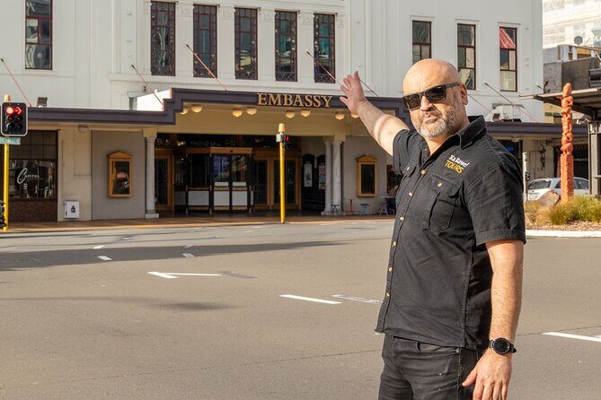 PRIVATE Full Day Lord of the Rings and Weta plus keepsake - A Deep Dive into the Itinerary and Experience