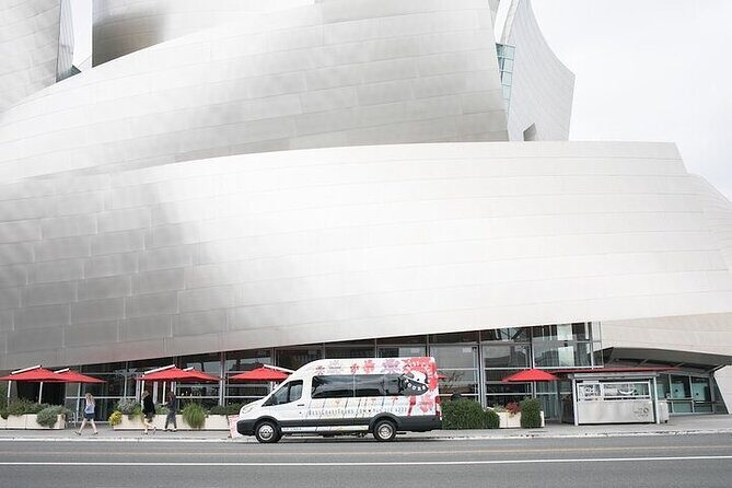 Private Full day Los Angeles Tour from Huntington beach - Good To Know