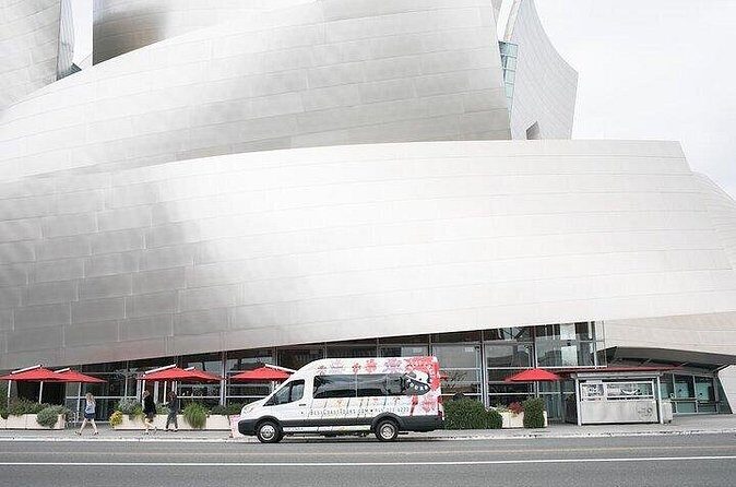 Private Full day Los Angeles Tour from Huntington beach - Transportation and Practicalities