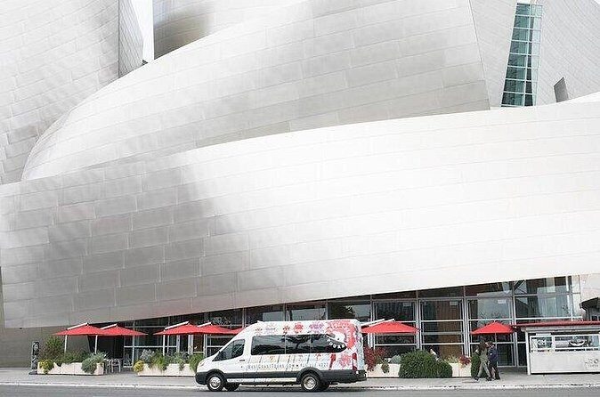 Private Full day Los Angeles Tour from Newport Beach - A Deep Dive into the Itinerary and Experience  