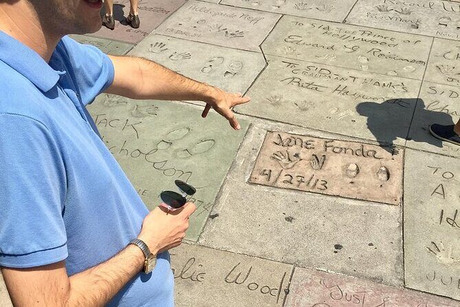 Private Full Day Los Angeles Tour with a Historian and Naturalist - Exploring Los Angeles with a Private Guide