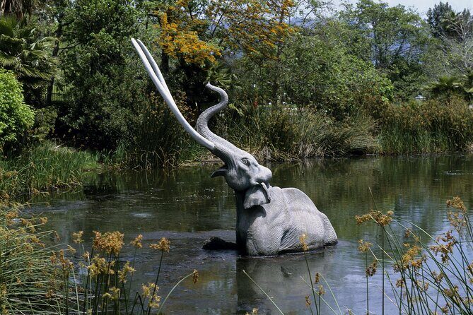 Private Full Day Los Angeles Tour with a Historian and Naturalist - Who Is This Tour Best For?