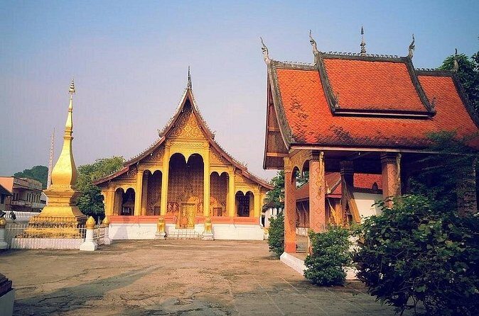 Private Full-Day Luang Prabang City Tour - Frequently Asked Questions