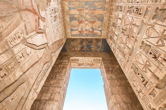 Private Full Day Luxor Adventure From Safaga Port - Price and Booking Details