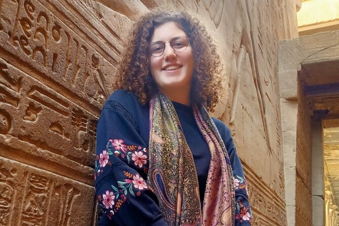 Private Full Day Luxor West Bank Tour With Hot Air Balloon Ride - Reviews and Ratings