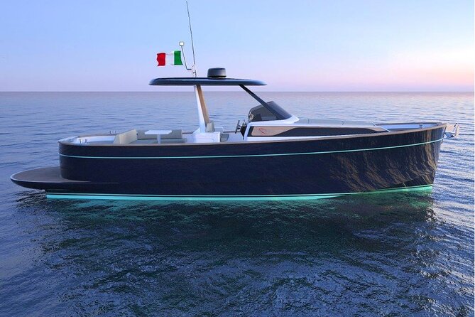 Private Full-Day Luxury Boat Tour to Capri From Amalfi Coast - Common Questions