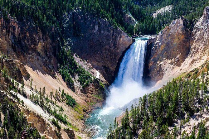 Private Full Day Luxury Tour at Yellowstone Park - FAQ