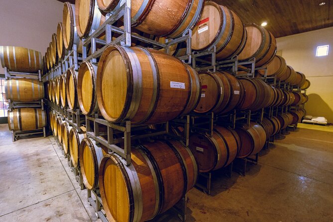 Private Full-Day Luxury Transportation From Sonoma - Additional Details and Considerations