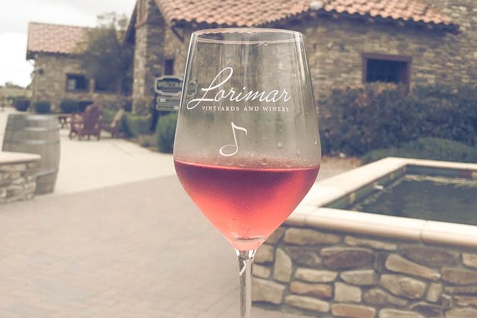 Private Full-Day Luxury Transportation From Temecula Valley - Additional Information