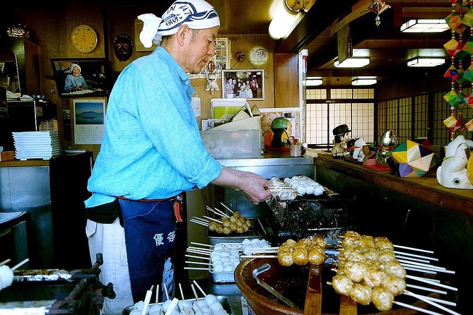 Private Full Day Magome &Tsumago Walking Tour From Nagoya - Additional Information