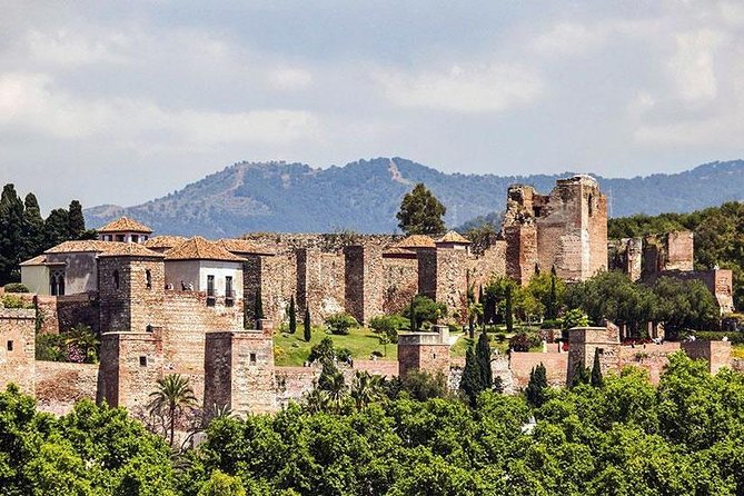 Private Full-Day Malaga Tour From Cordoba With Pickup - Common Questions