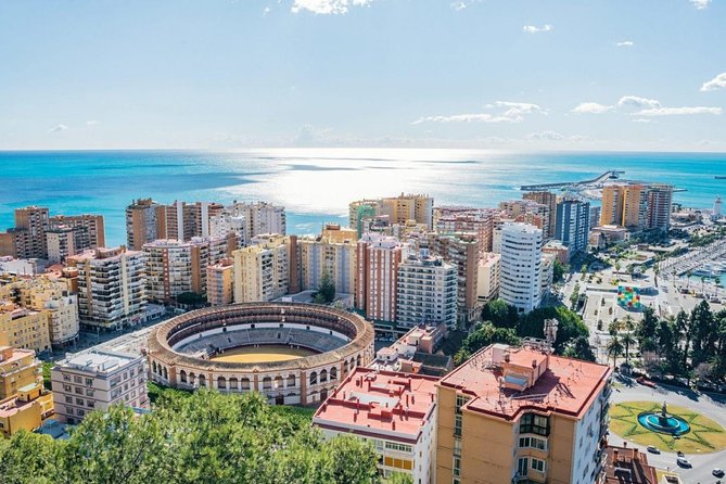 Private Full-Day Malaga Tour From Cordoba With Pickup - The Sum Up