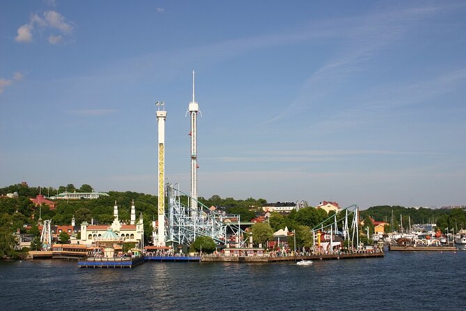 Private Full Day Malmö and Lund Tour From Copenhagen - Pricing and Guarantee