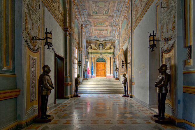 Private Full Day Malta Tour: Valletta, Mdina, Rabat and Mosta - Practical Details and What It Means for You