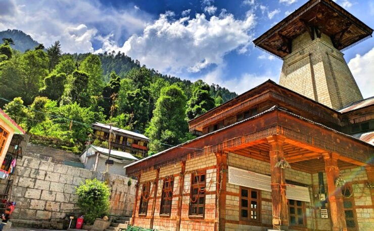 Private Full Day Manali City Tour - Good To Know