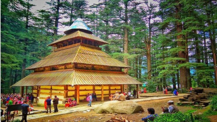 Private Full Day Manali City Tour - Tour Details