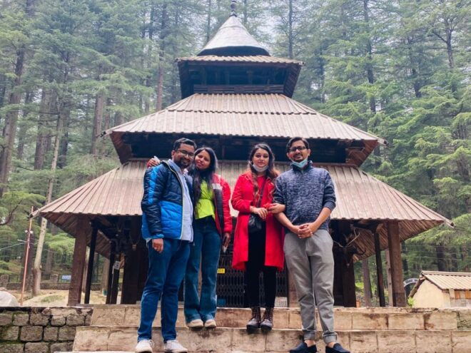 Private Full Day Manali City Tour - Booking Information