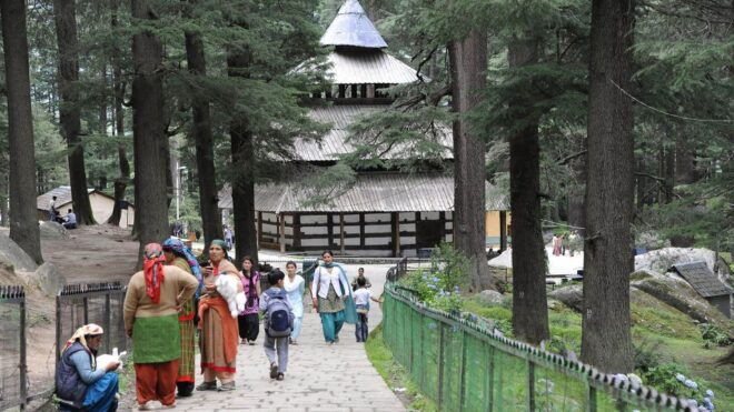 Private Full Day Manali City Tour - The Sum Up