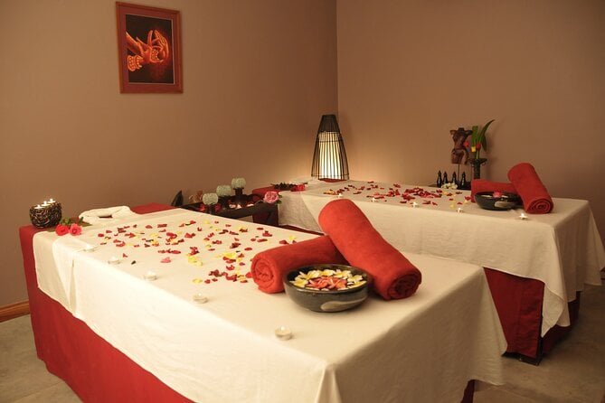 Private Full-Day Massage Classes in Phnom Penh - Frequently Asked Questions