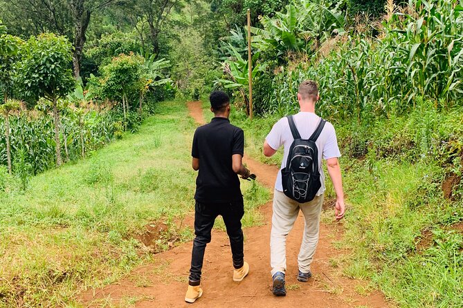 Private Full-Day Materuni Waterfall, Coffee and Hot-spring Tour in Moshi - The Sum Up