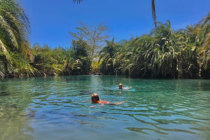 Private Full-Day Materuni Waterfalls and Kikuletwa Hotspring - Frequently Asked Questions