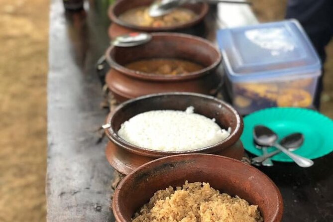 Private Full-Day Materuni Waterfalls and Kikuletwa Hotspring - The Sum Up