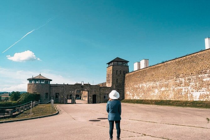 Private Full Day Mauthausen Tour Camp Visit From Vienna - Good To Know