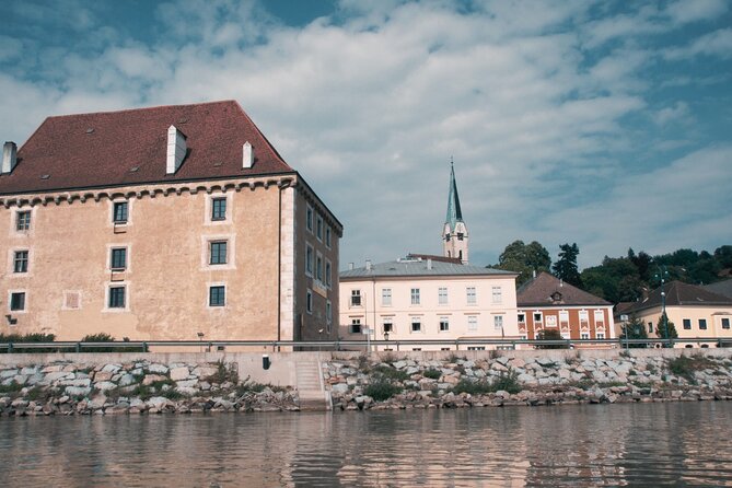 Private Full Day Mauthausen Tour Camp Visit From Vienna - Location Details