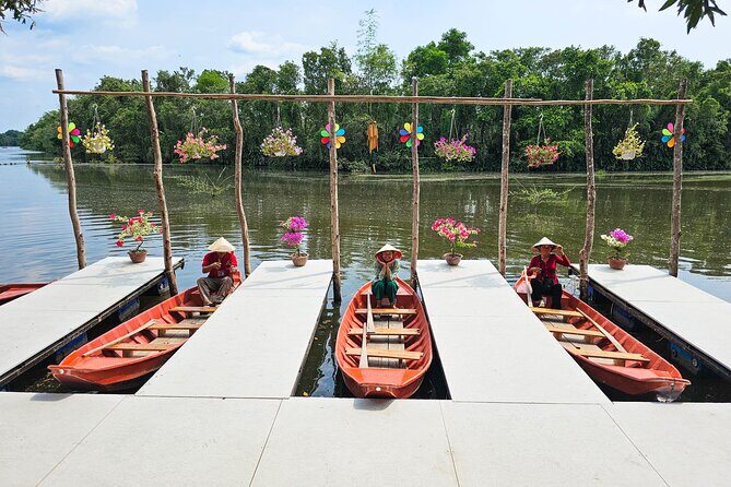 Private Full Day Mekong Delta Tour to Dong Thap Muoi Wetlands - Final Thoughts: Is This Tour Worth It?