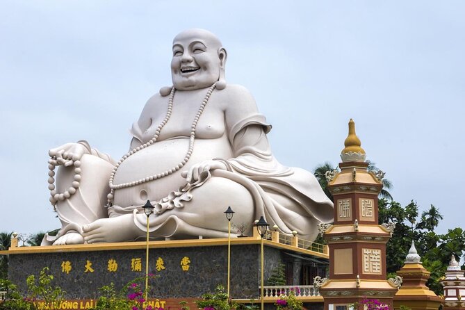 Private Full-day Mekong Tour From Ho Chi Minh City, Including River Cruise - Good To Know