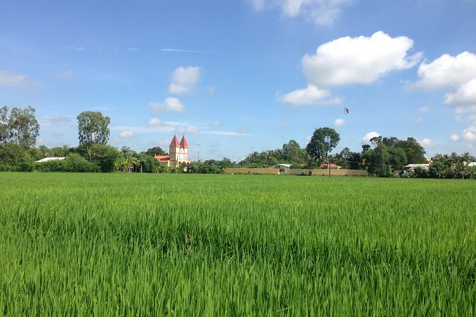 Private Full-day Mekong Tour From Ho Chi Minh City, Including River Cruise - Traveler Reviews