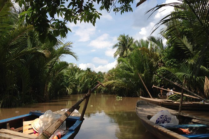 Private Full-day Mekong Tour From Ho Chi Minh City, Including River Cruise - Common Questions