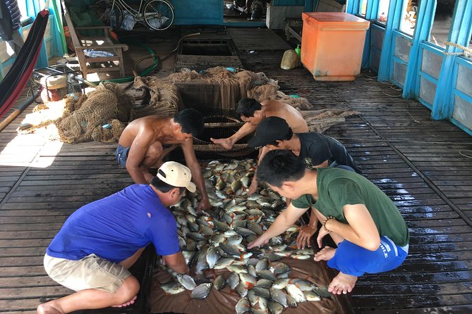 Private Full-day Mekong Tour From Ho Chi Minh City, Including River Cruise - The Sum Up