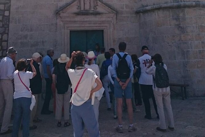Private Full Day Montenegro Tour - Additional Info