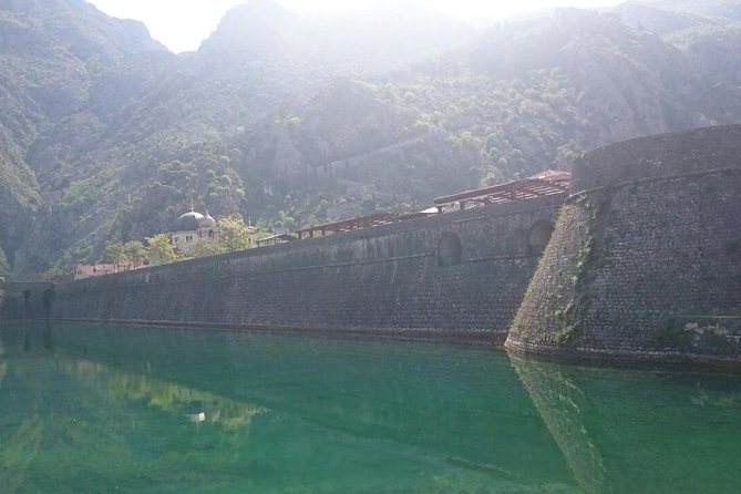 Private Full Day Montenegro Tour - Price