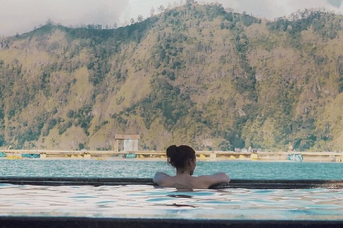 Private Full-day Mount Batur Jeep and Natural Hot Spring Tour - Jeep Tour Experience