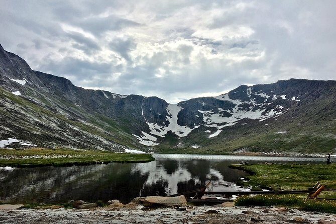 Private Full-Day Mount Blue Sky & Red Rocks Tour from Denver - Good To Know
