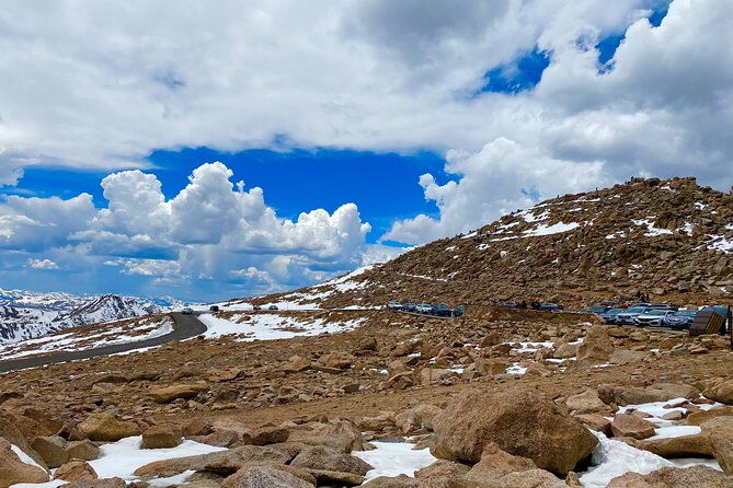 Private Full-Day Mount Blue Sky & Red Rocks Tour from Denver - Frequently Asked Questions