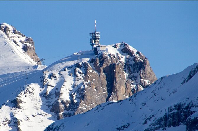 Private Full-Day Mount Titlis Glacier Guided Tour From Zurich - Common Questions