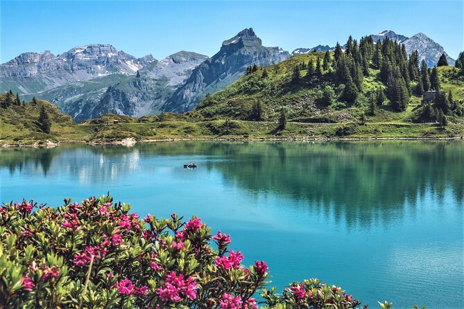 Private Full-Day Mount Titlis Glacier Guided Tour From Zurich - The Sum Up