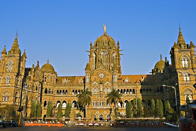 Private Full-Day Mumbai City Tour - Tour Pricing and Booking Information