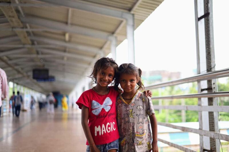 Private Full-Day Mumbai Sightseeing & Dharavi Slum Tour - How the Tour Works: A Deep Dive