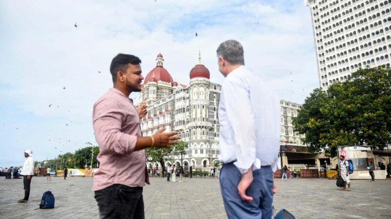 Private Full-Day Mumbai Sightseeing & Dharavi Slum Tour - Practical Details